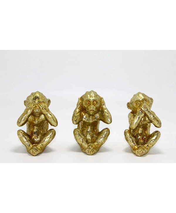 Polyester 3 Maymun  019-803