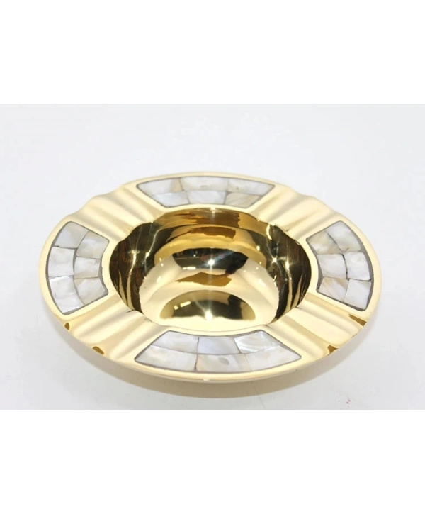 Pirinç Sedefli Küllük 1730