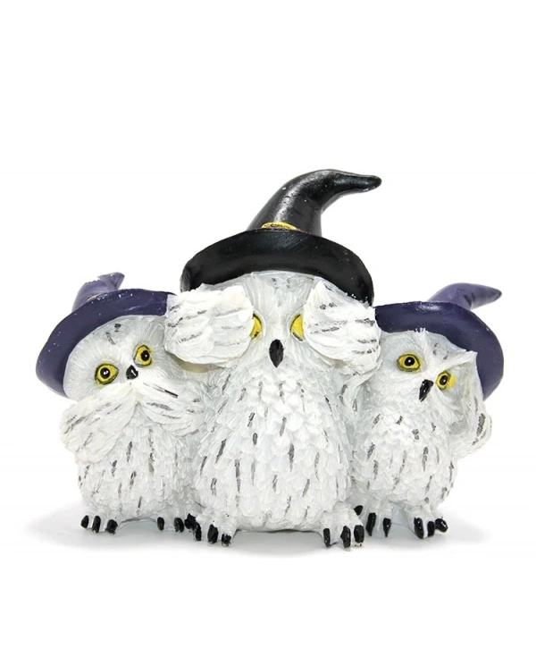 Polyester Baykuş Ailesi Alk2354