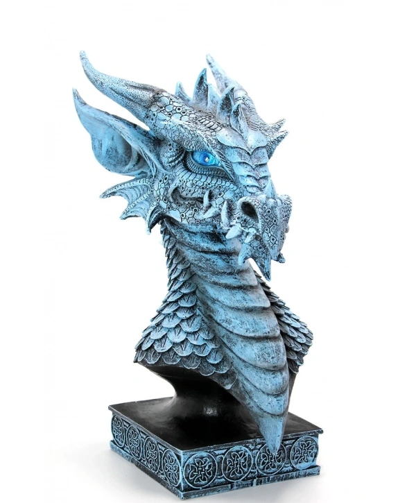 Polyester Dragon Alk2336