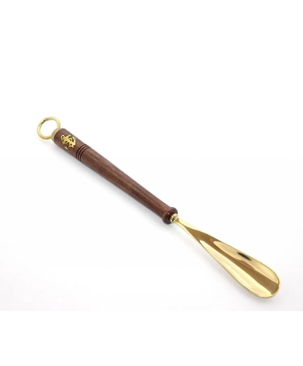 Pirinç Çapalı Kerata 4297