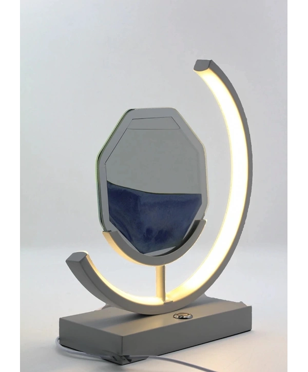 Ledli Sulu Kumsaati Alk1078