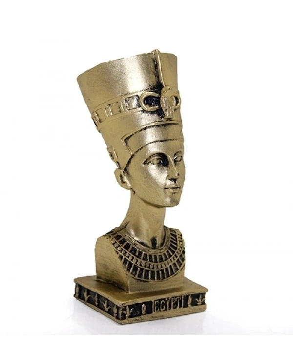 Nefertiti Büst 056a