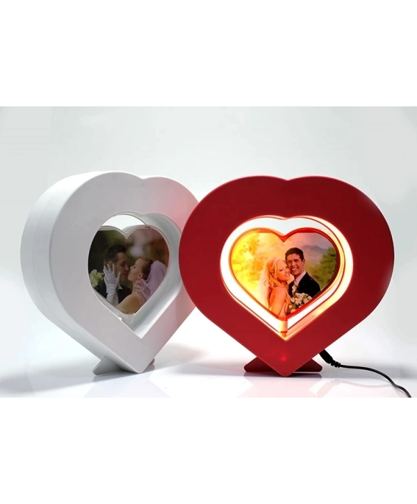 Ledli Kalpli Çerceve Alk1299