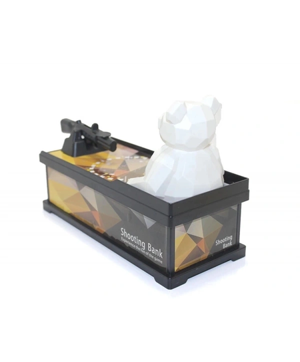 Ayıcıklı Kumbara 8aly965