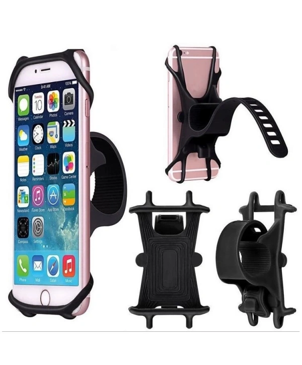 Motorsiklet  Bisiklet Telefon Tutucu