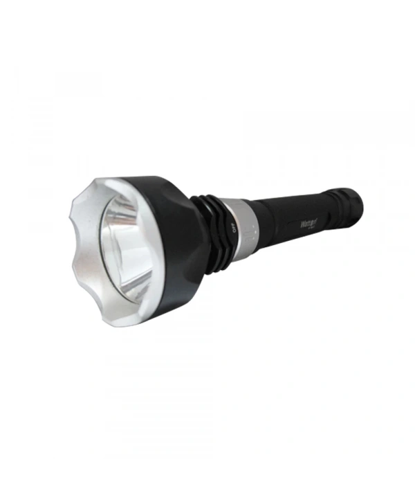 Wt-009 Tx6 Profesyonel Avcı Feneri