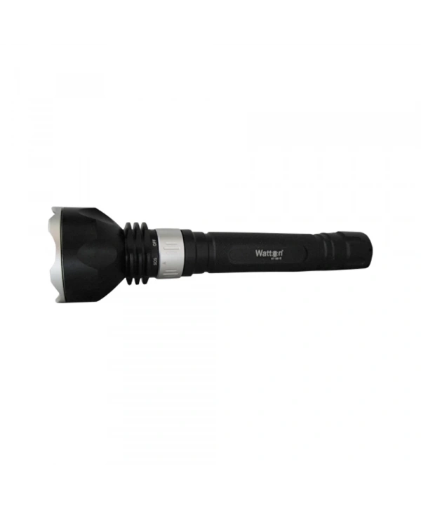 Wt-009 Tx6 Profesyonel Avcı Feneri