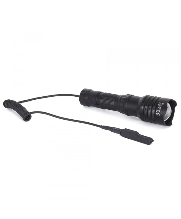 Tg-10 Şarjlı Profesyonel Av Feneri  Wt-620