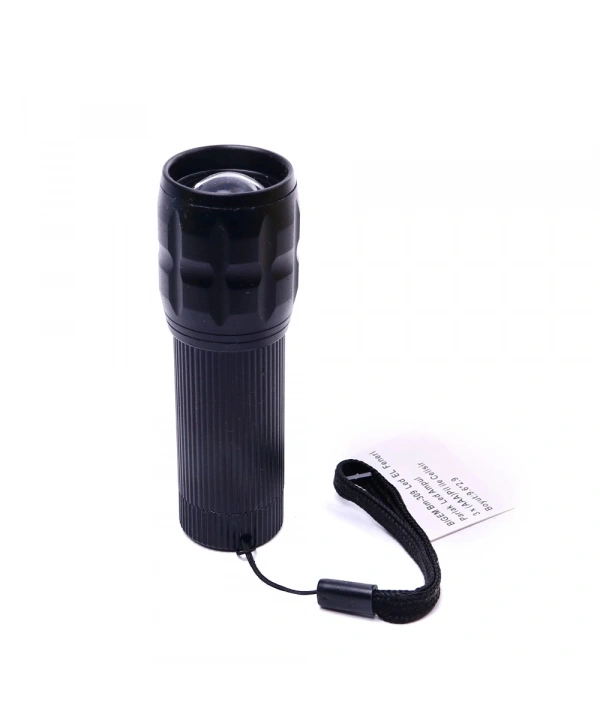 Super Zoomlu El Feneri  Wt-050