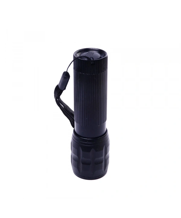 Super Zoomlu El Feneri  Wt-050