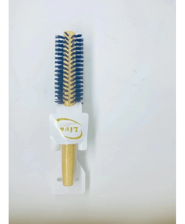 Liva 356 Isıya Dayanakli Fön Fırçası Tarak