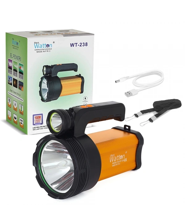 Özel Av Balıkçı Feneri  Wt-238