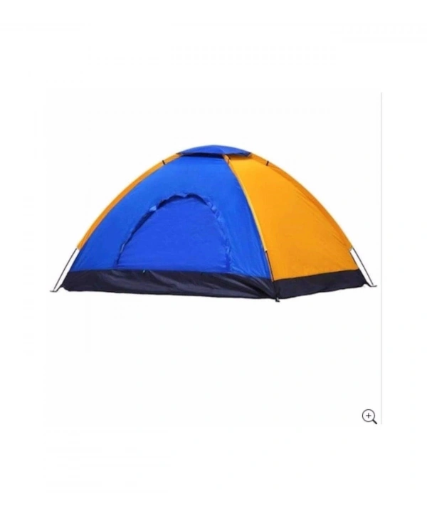 4 Kişilik Kolay Kurulumlu Kamp Çadırı