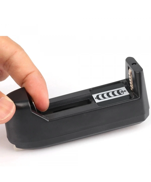 Bigem Bm-361 Şarj Cihazı - 14500-18650