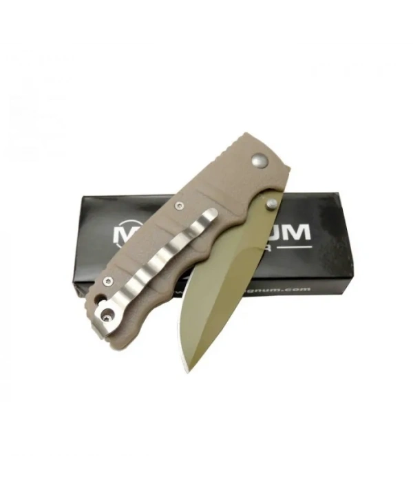 7-20 Plus Aus8 Çöl 20,5 Cm Manuel, Kemerlikli