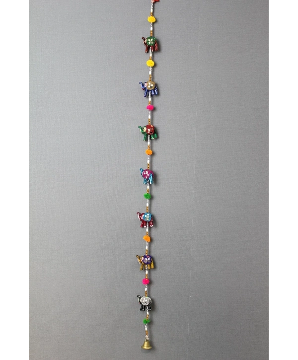 7li Asmalı Aynalı Fil Ksk3113