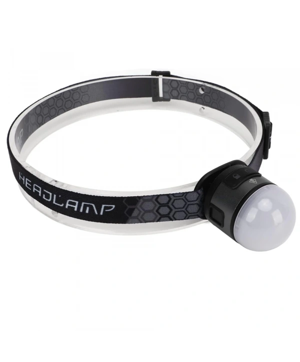 7 Mod Şarjlı Kafa Ve Kamp Lambası  Wt-618