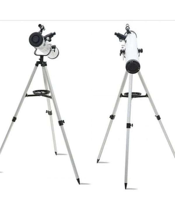 76x700 Profesyonel Uzay Aynalı Teleskopu