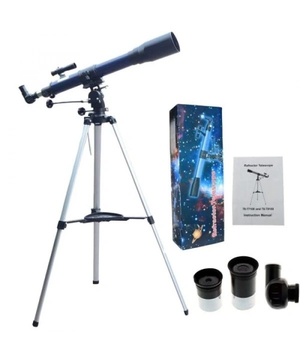 7879100 Astronomik Teleskop