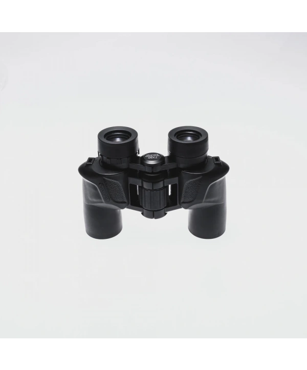 7x30 Profesyonel Su Geçirmez El Dürbünü 1000m/137m – Siyah