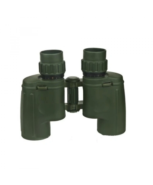 7x35 Leidory Dürbün Askeri Dürbün 131m/1000m Çift Göz Ayarlı