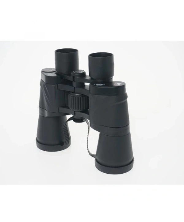 7x50 Av Dürbünü Güneş Filtreli Taşıma Çantalı 1000m/56m