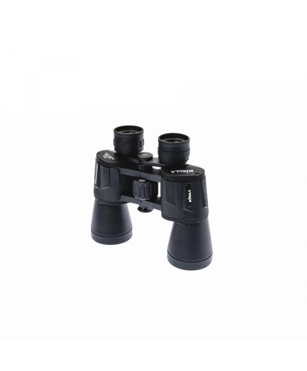 7x50 – Geniş Ön Mercekli Profesyonel El Dürbünü – 1000m/56m – Siyah V3