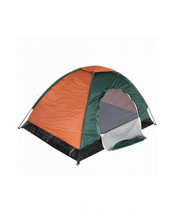 8 Kişilik Kaliteli Kamp Çadırı 220*300*170 Cm