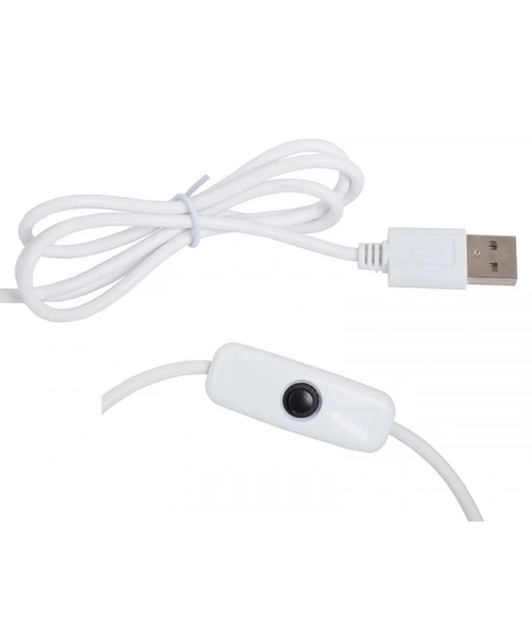 8x Büyütmeli Mandallı, Usb Girişli Masa Lambalı, Okuma Ve Güzellik Salon İçin Büyüteç 2088a