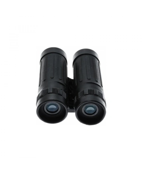 8x21  Dürbün Siyah  Av Dürbünü 56m/1000m Kauçuk Kaplama