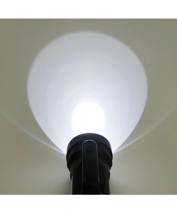 900 Lümen Ultra Güçlü El Feneri  Wt-613