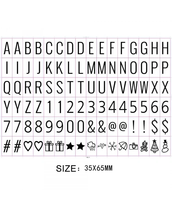 A5 Led Işıklı Yazı Panosu Lightbox