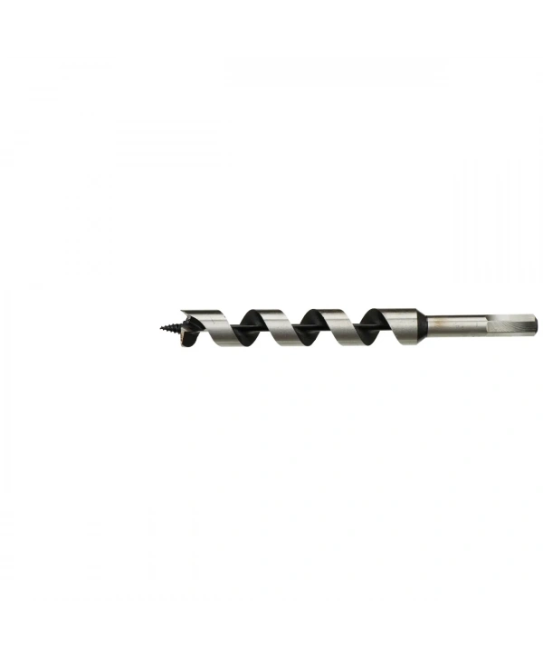 Ağaç Delme Matkap Ucu Hex Kısa 10x125