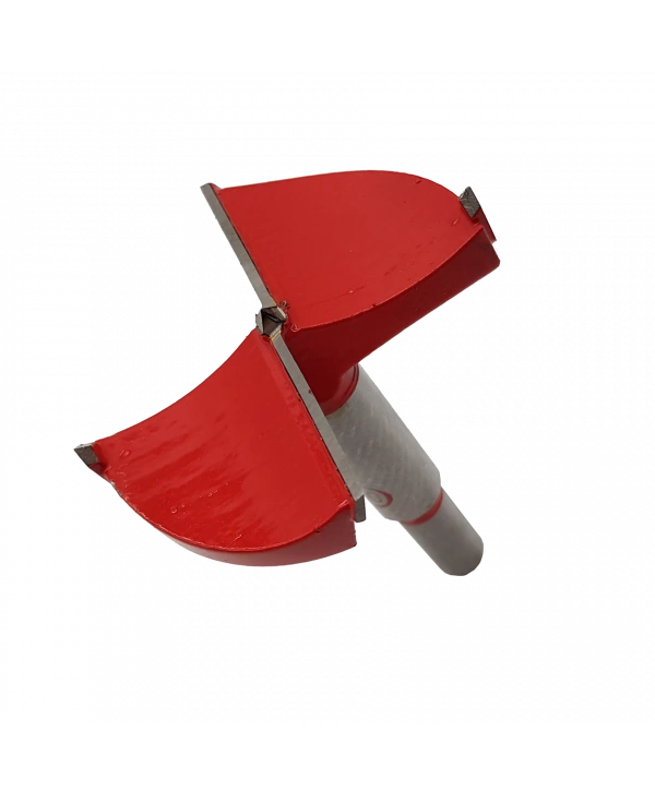 Ahşap Freze Bıçağı - 35x70 Mm