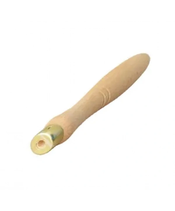 Ahşap Küçük Eğe Sapı - Motorcu (dar Ağızlı)