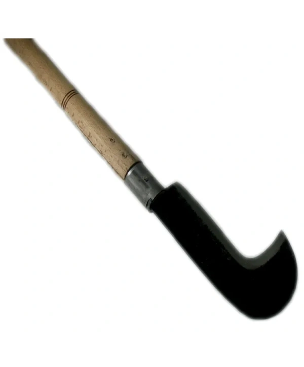 Ahşap Saplı Yatağan Tahra Orak 63 Cm - Arpa Hasadı