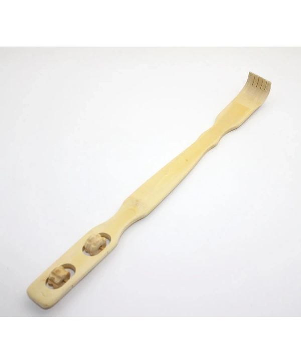 Ahşap Sırt Kaşıma  94-1200