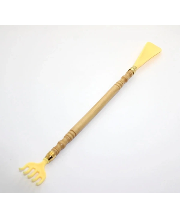 Ahşap Sırt Kaşıma Ve Kerata 94-1201