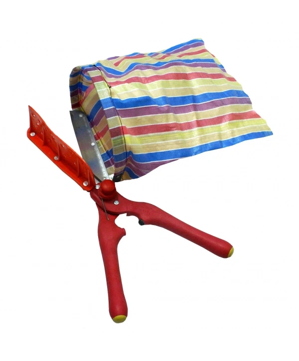 Almus Cm1200 Ergonomik Sepetli Çay Makası