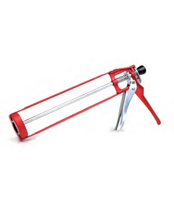 Alüminyum İskelet Tip Silikon Sı