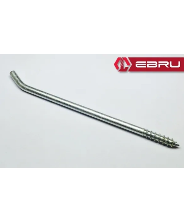 Anahtar Askısı - 3,5x80 - 100 Adet