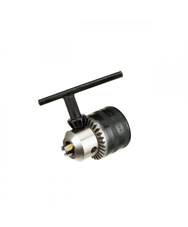 Anahtarlı Metal Mandren - 10 Mm, 1/2