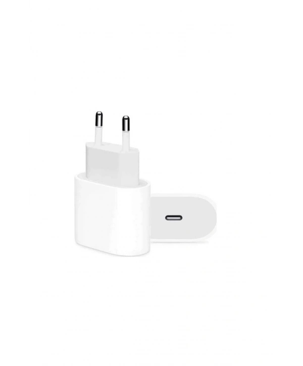 Apple Samsung Orjinal 20 Watt Type-c Pd Hızlı Şarj Başlık Adaptör Garantili