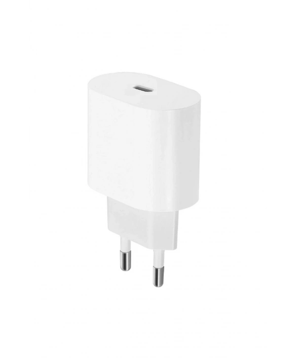 Apple Samsung Orjinal 20 Watt Type-c Pd Hızlı Şarj Başlık Adaptör Garantili
