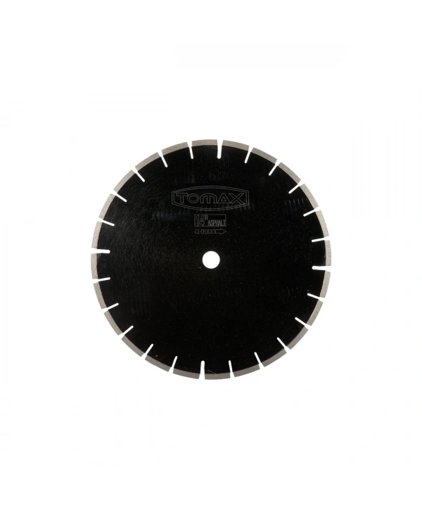 Asfalt Kesme Testeresi 350x3,2x8x25,4