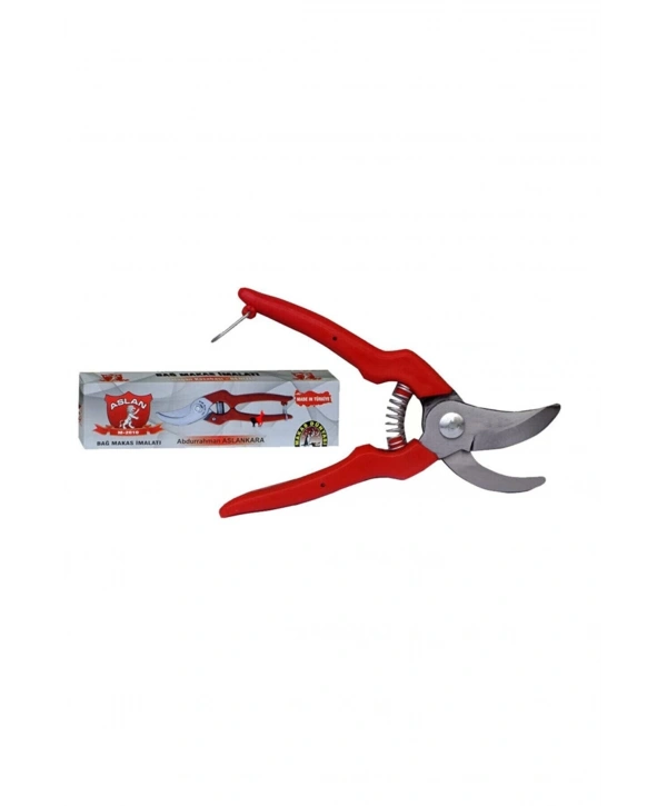 Aslan M-2010 Bağ / Budama / Dal Makası