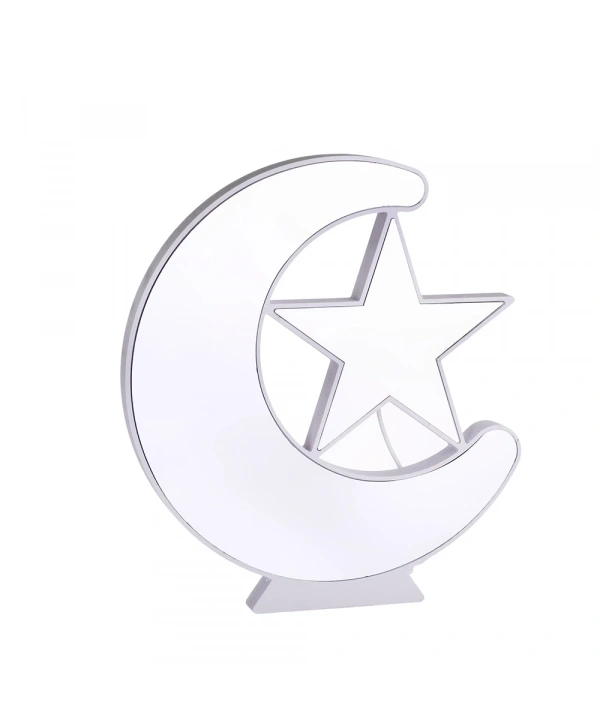 Ay Yıldız Işık Pano Türk Bayrağı Bigem Bm-079