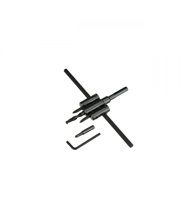 Ayarlı Panç Sistemi 30-300 Mm, Vidalı Kilitleme