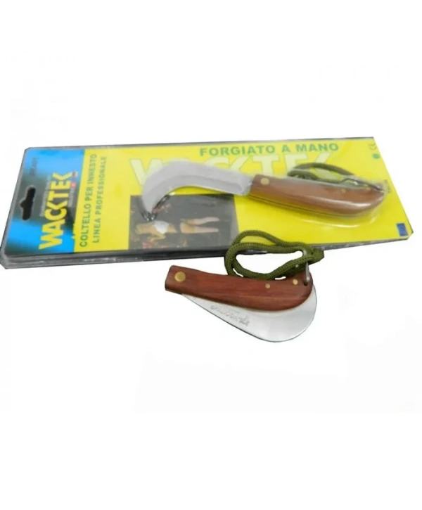 Bağ Bıçağı Wk 401 16 Cm